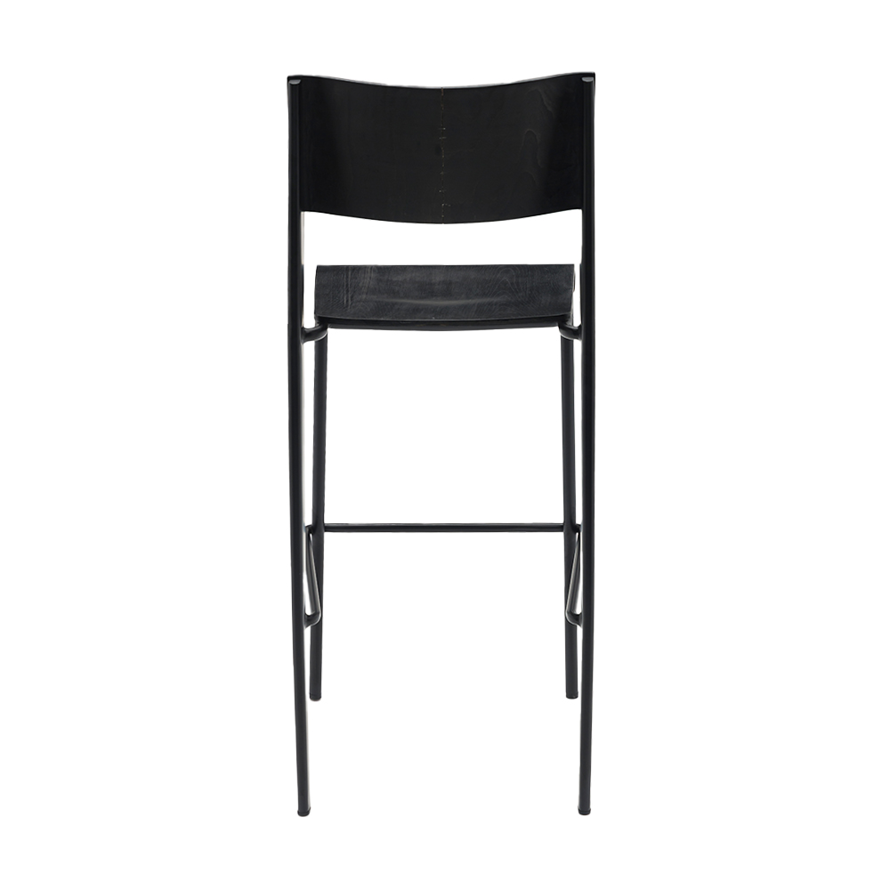 Bar height bar stool